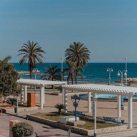 מאלגה Luxury Beach House In El Palo! - Tcm מראה חיצוני תמונה